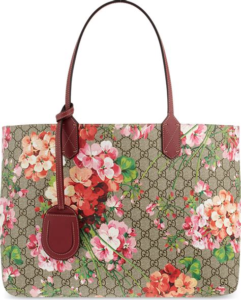 gucci floral bag 2017|vintage floral Gucci bag.